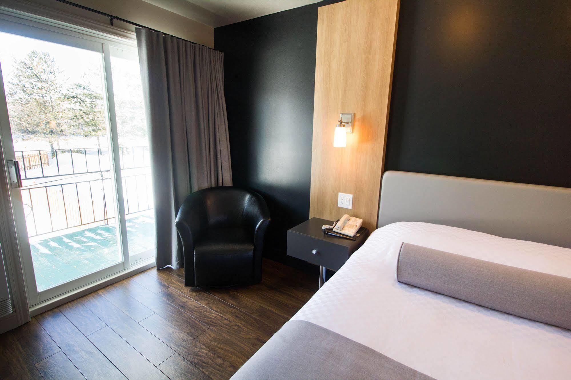 Hotel Marineau Mattawin Trois-Rives Buitenkant foto
